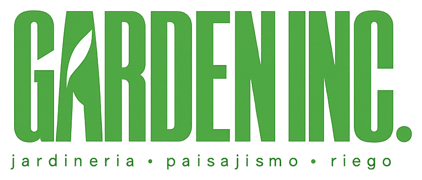 GARDEN INC.